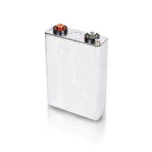 P140 Lithium-ion Cell