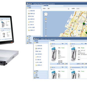 Site Management System