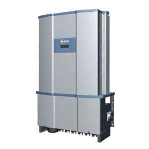 Photovoltaic Inverter