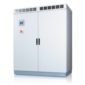 Grid PV Inverter