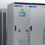 VARTA – expert in battery technologies
